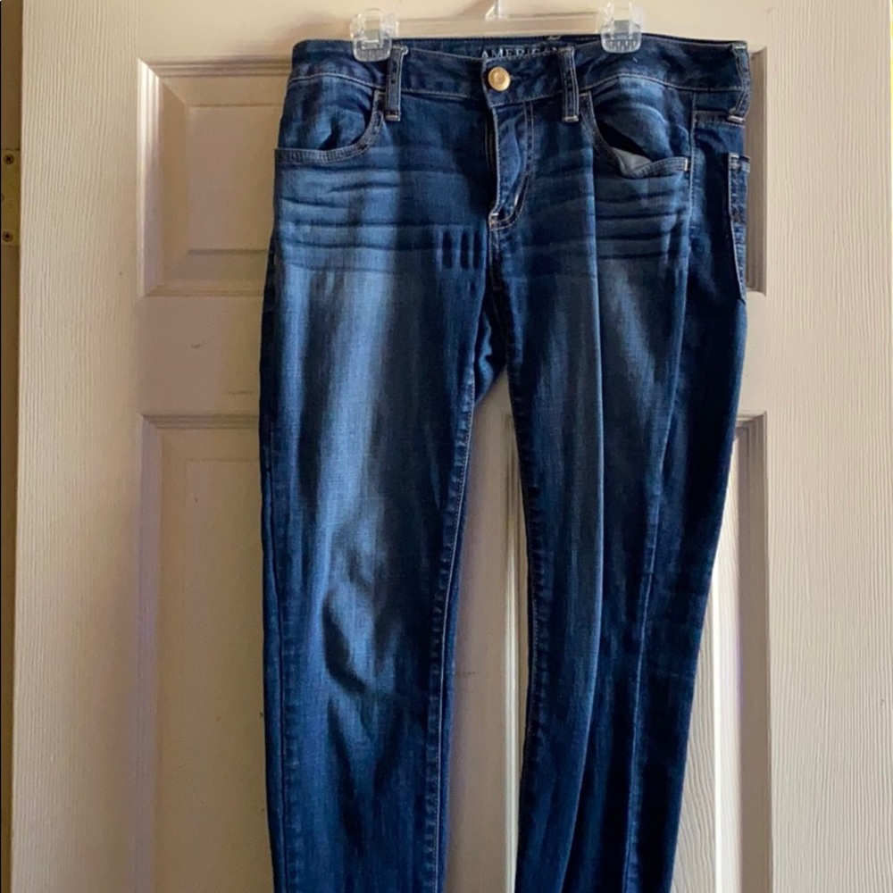 American Eagle Jeggings